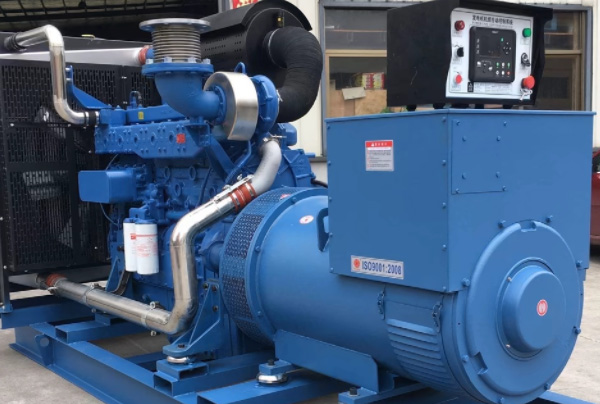 客户安全使用发电机时应注意的事项