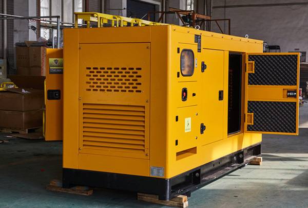贵州柴油发电机租赁发电机时应该注意