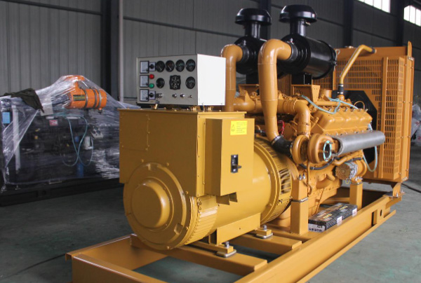 贵州柴油发电机租赁起动和运行操作