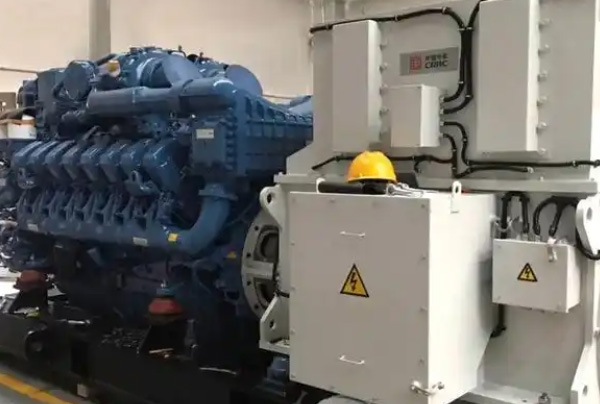 贵州柴油发电机租赁教你怎么区分功率