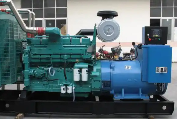 如何选择适合的贵州柴油发电机租赁？