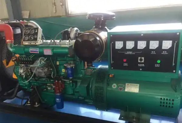 贵州柴油发电机租赁的使用误区