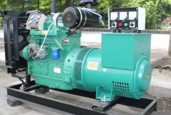 冬季发电机使用禁忌：防冻措施与启动注意事项